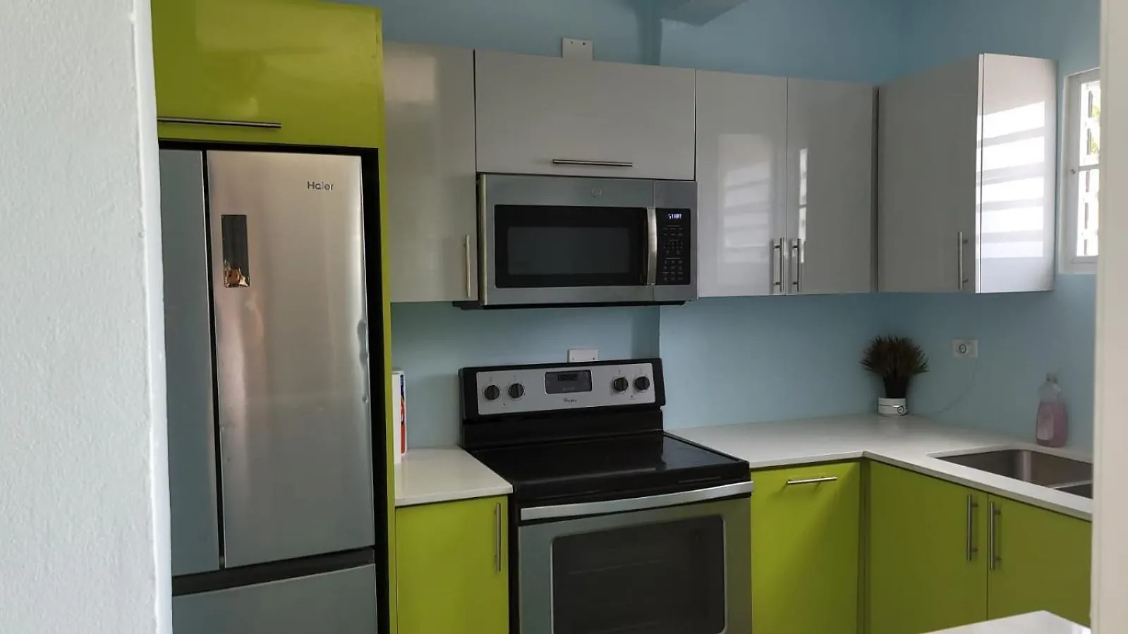 Casa Laguna Unit 6, Spacious 3Br Near Beach And Restuarants San Juan Porto Rico