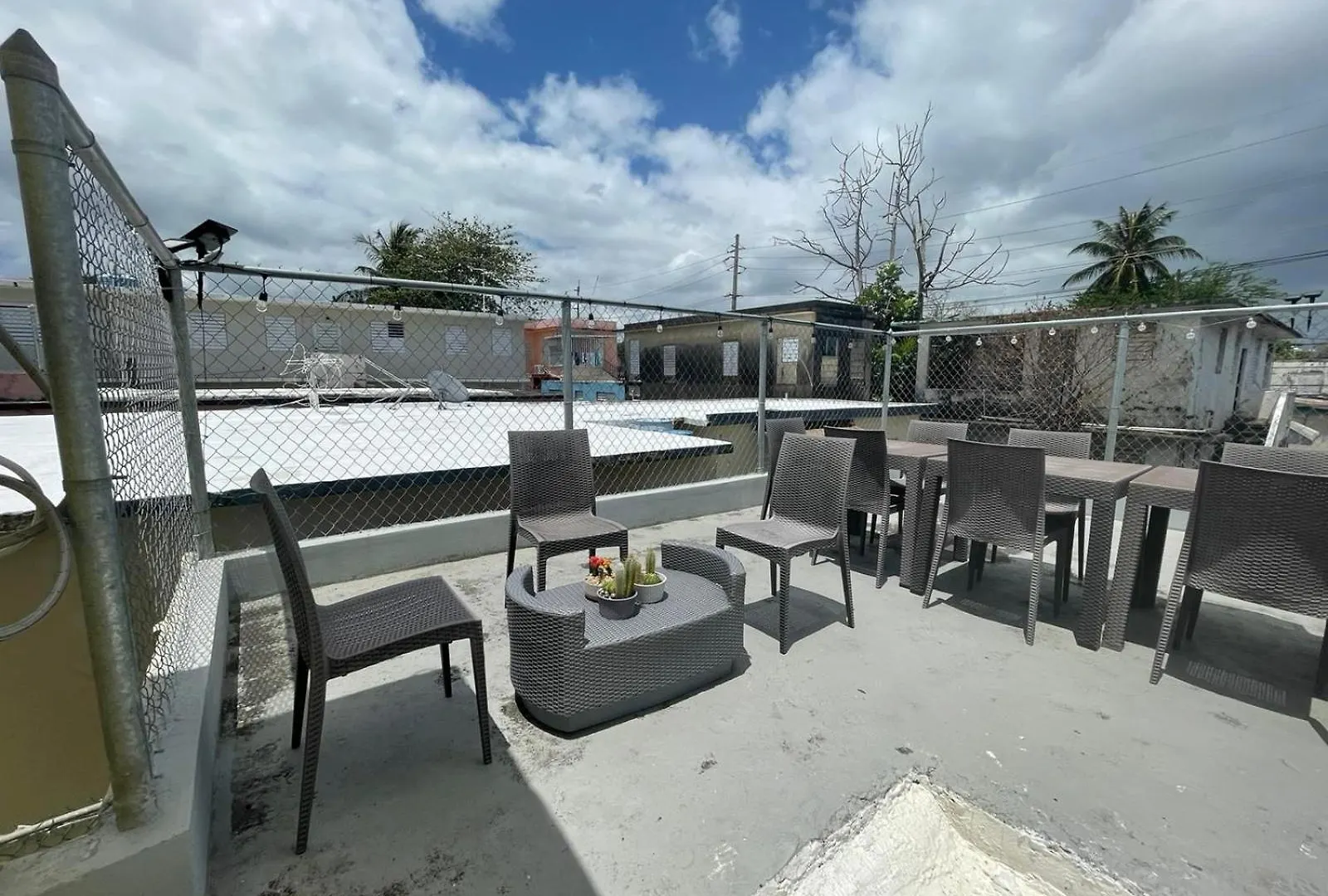 Casa Laguna Unit 6, Spacious 3Br Near Beach And Restuarants San Juan 0*,  Porto Rico