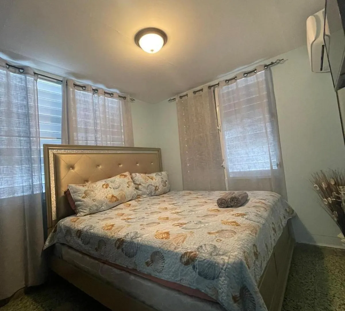 Appartamento Casa Laguna Unit 6, Spacious 3Br Near Beach And Restuarants San Juan Porto Rico