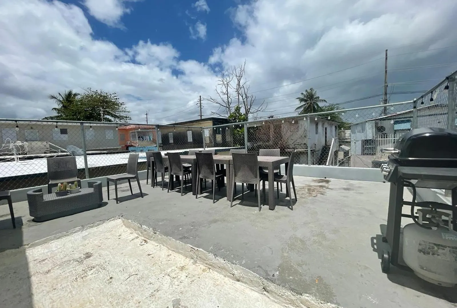 Appartamento Casa Laguna Unit 6, Spacious 3Br Near Beach And Restuarants San Juan Porto Rico