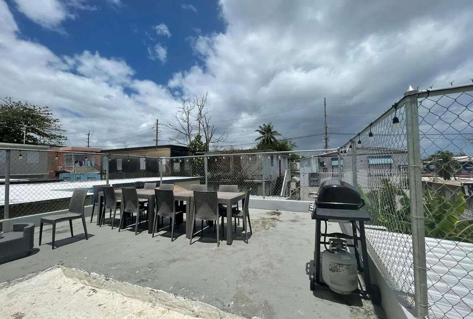 Apartment Casa Laguna Unit 6, Spacious 3Br Near Beach And Restuarants San Juan
